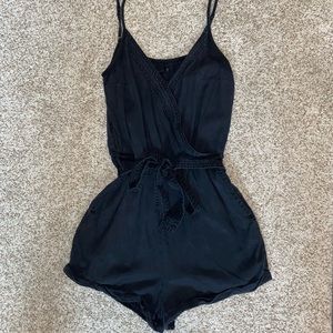 Abercrombie & Fitch romper size XS